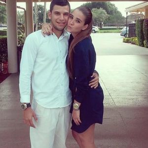 Meet your Posher, Tatiana